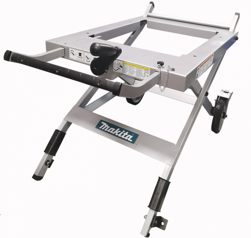 Stół do pilarki Makita MLT 100 WST03