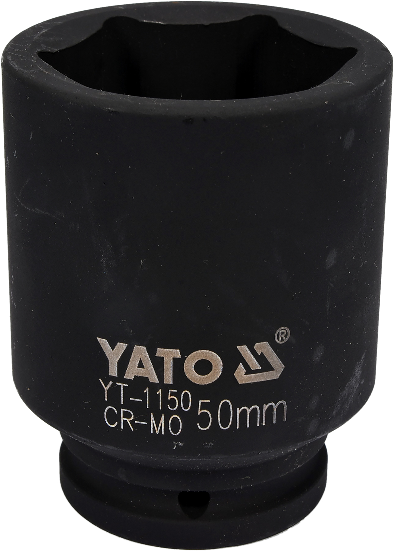 Nasadka długa udarowa 6-KĄTNA 3/4'' 50mm