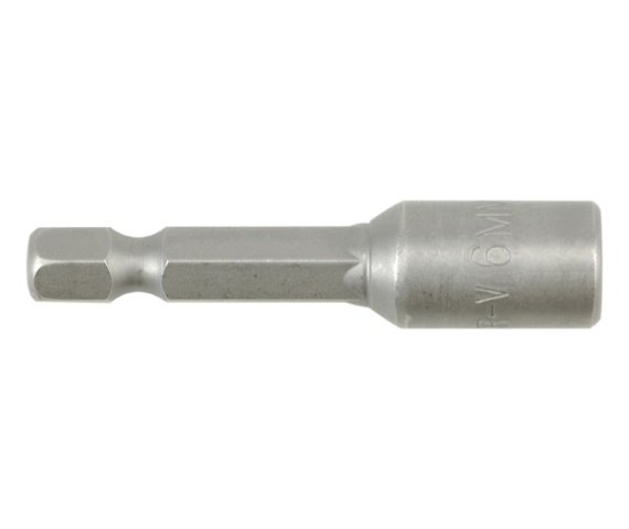 Końcówka magnetyczna do wkrętarki 1/4 6*48mm