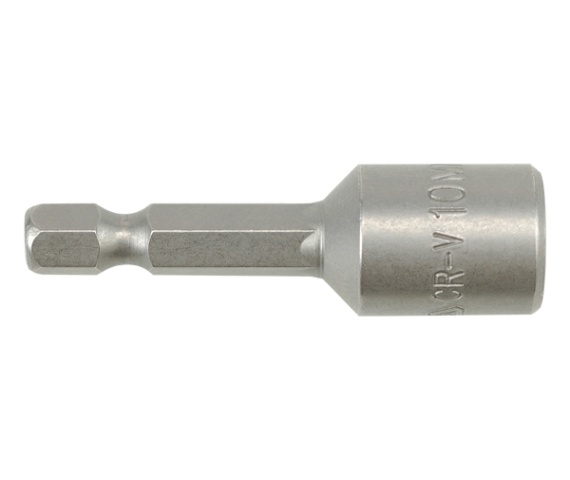 Końcówka magnetyczna do wkrętarki 1/4 10*48M