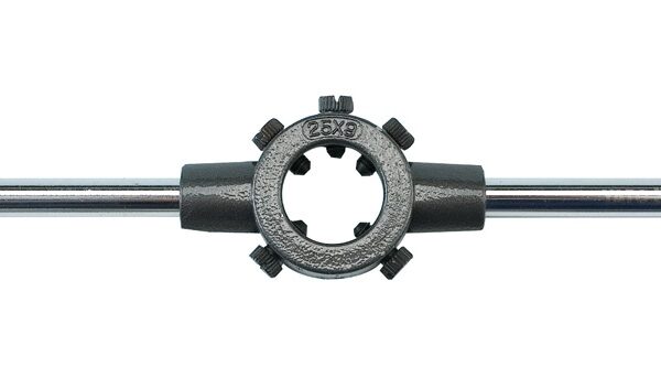Oprawa do narzynek M16-M20