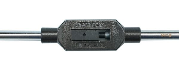 Pokrętło do gwintowników M5-M20