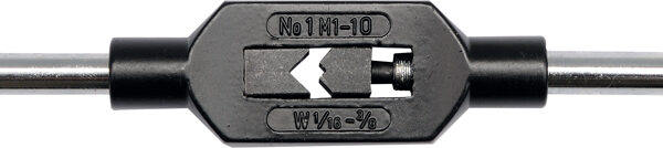 Pokrętło do gwintowników M3-M10