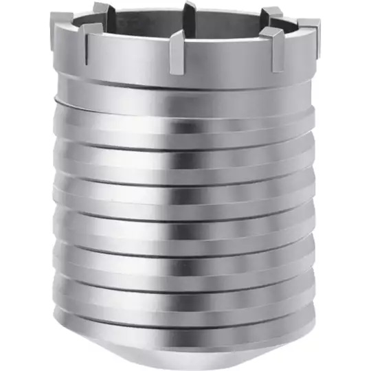 Koronka do betonu 125mm
