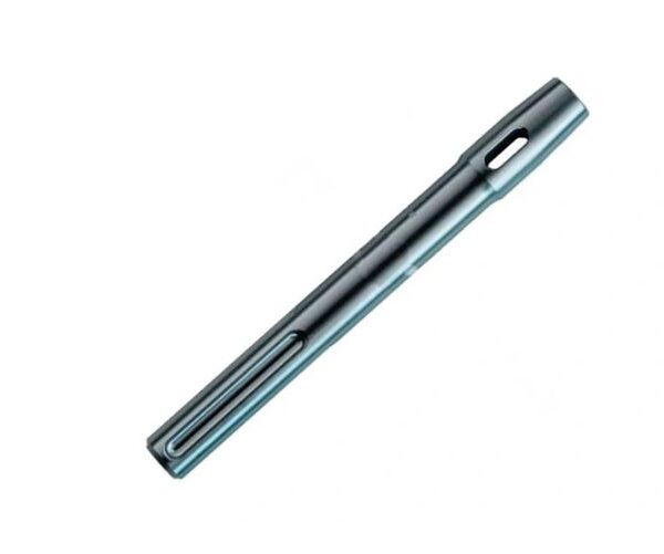 Trzpień chwytowy koronki sds-max 450mm