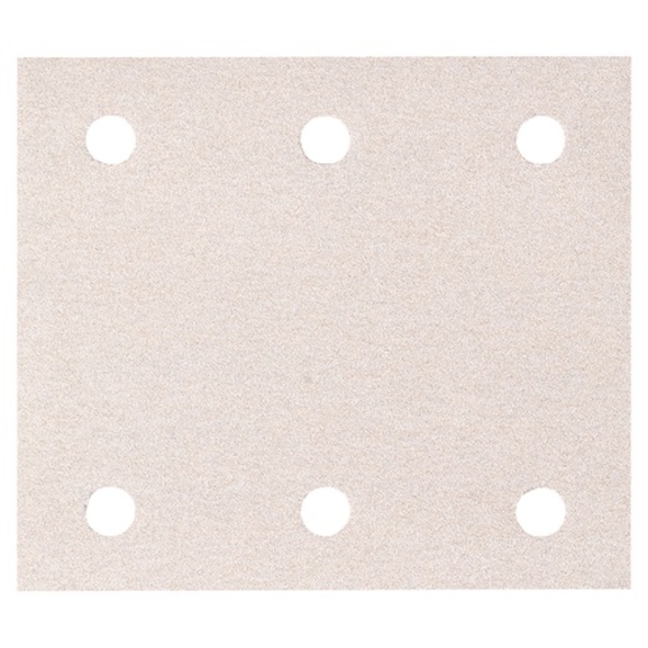 Papier szlifierski 114X102mm K60 10 szt.