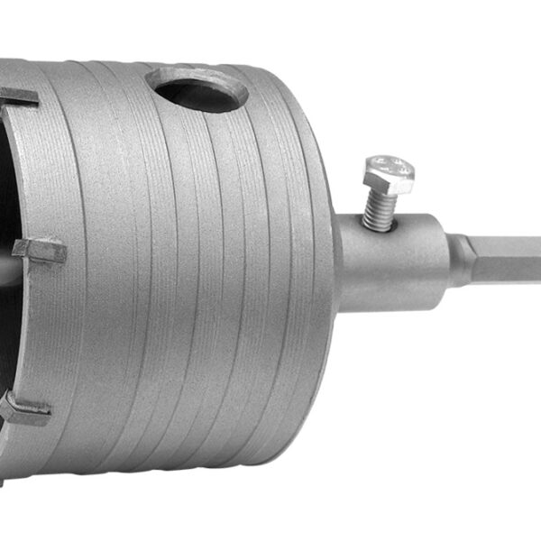 Wiertło koronkowe SDS+ 65mm
