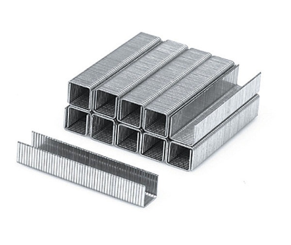 Zszywki 1000 sztuk 10mm TYP G 1.2X10.6