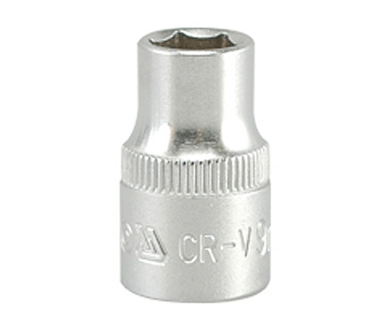 Nasadka krótka 6-KĄTNA 3/8'' 9mm
