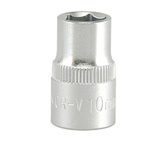 Nasadka krótka 6-KĄTNA 3/8'' 10mm