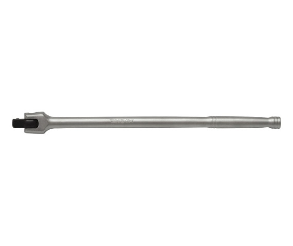 Pokrętło 3/8'' uchylne 215mm