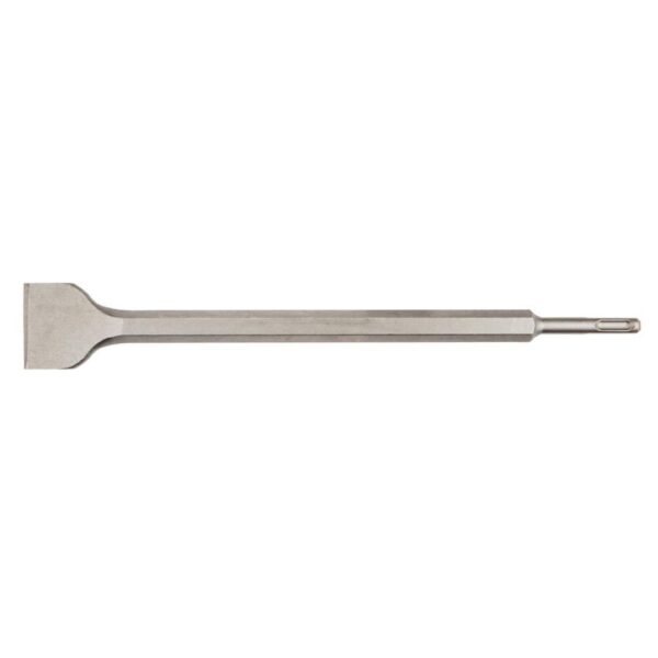 Dłuto SDS plus 50*17*250mm