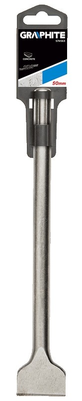 Dłuto SDS MAX 50*18*400mm