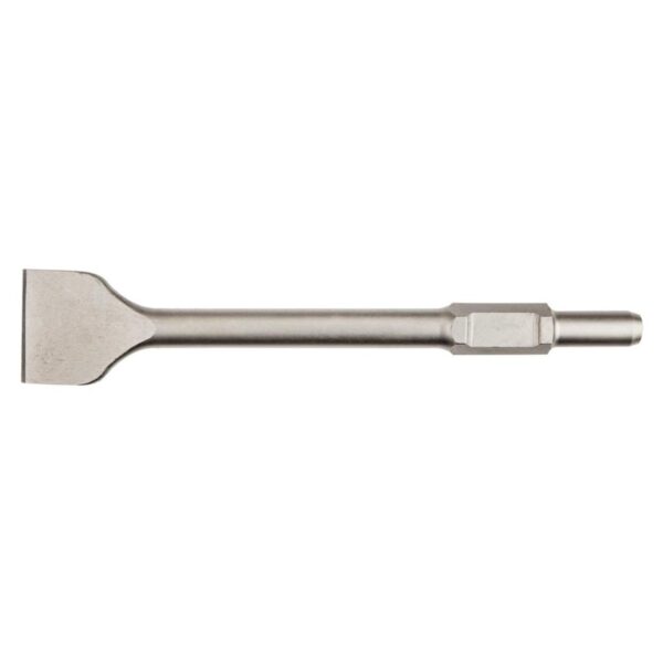 Dłuto HEX 30 MM, 75*400 mm