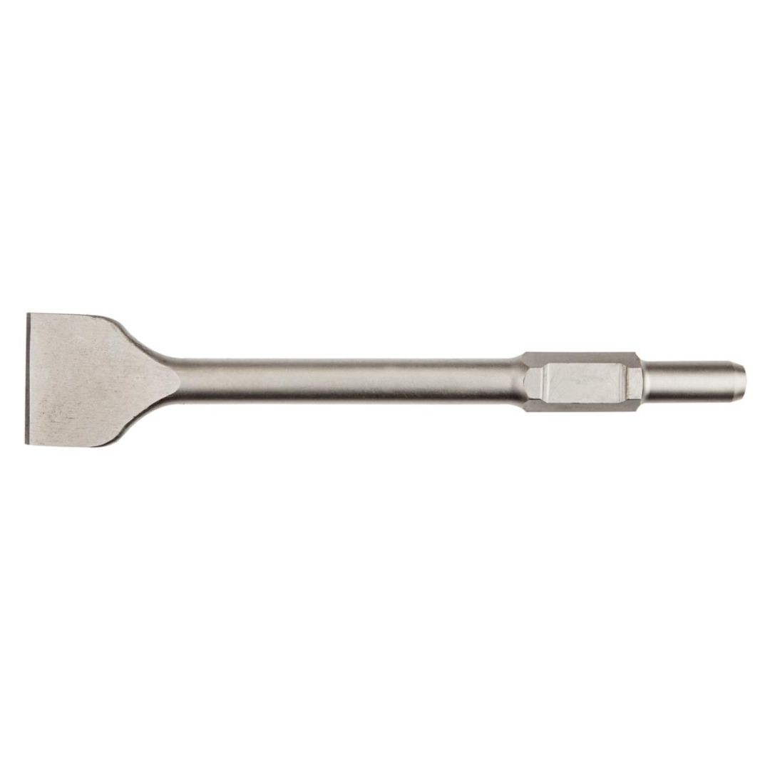 Dłuto HEX 30 MM, 75*400 mm