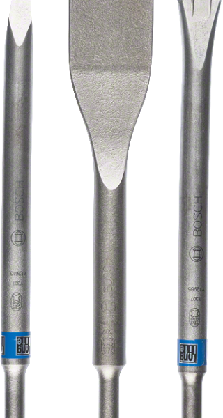 Komplet dłut SDS plus  3szt.