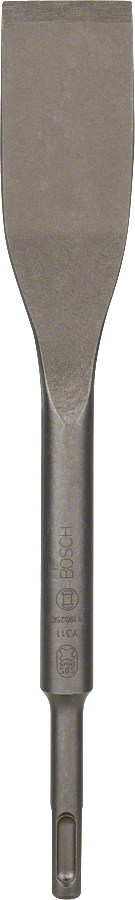 Dłuto płaskie SDS plus do płytek 40*260mm