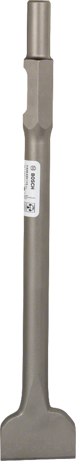 Dłuto 6-KĄTNE łopata 75*450mm
