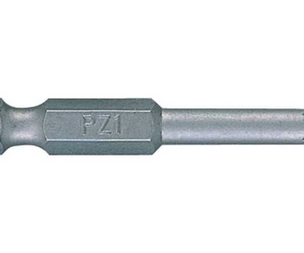 Bit, grot, końcówka do wkrętarki 1/4 krzyżak 2*90mm