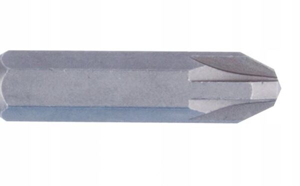 Bit, grot, końcówka 5/16 pozidriv 3.0*36mm
