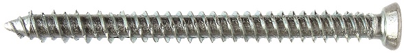 Śruba ościeżnicowa SKO 7.5/112mm