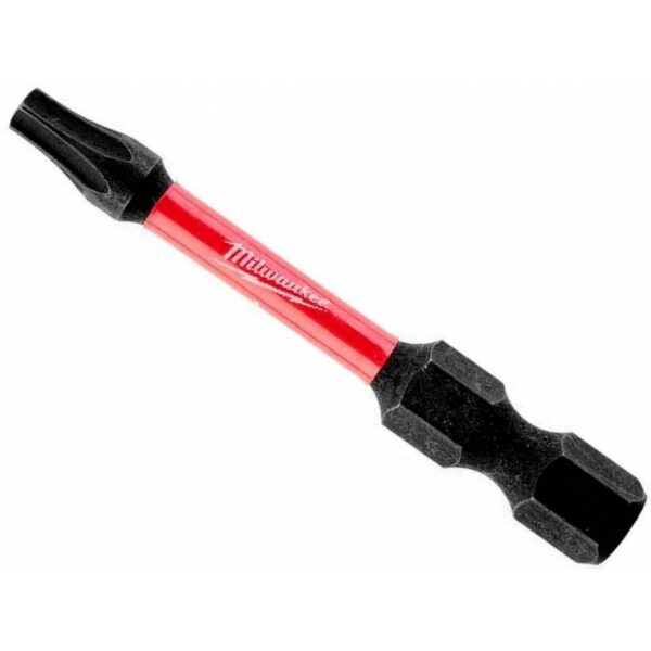 Bit, grot, końcówka torx TX20 50mm