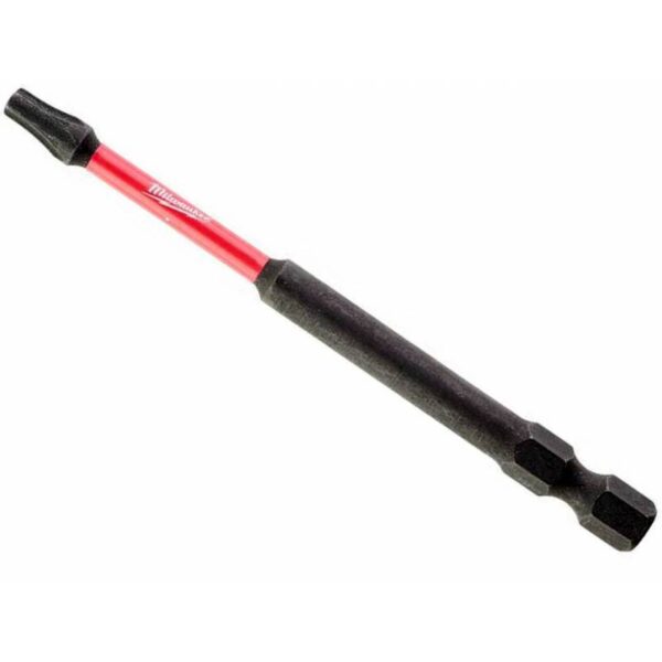 Bit, grot, końcówka torx TX20 90mm