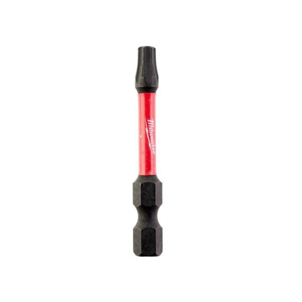 Bit, grot, końcówka torx TX25 50mm