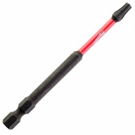 Bit, grot, końcówka torx TX25 90mm 1 szt.