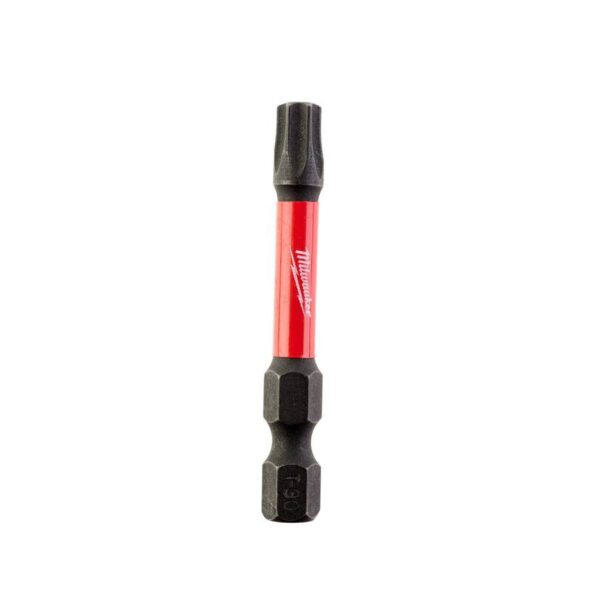 Bit, grot, końcówka torx TX30 50mm