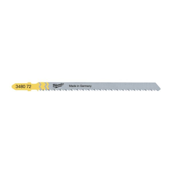 Brzeszczot do wyrzynarki 105/2.5 T101BRSP 5 szt.