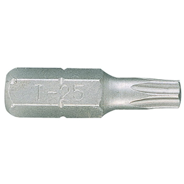 Bit, grot, końcówka 1/4 torx T20X25mm