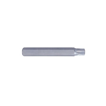 Bit, grot, końcówka 10mm torx T40*80mm