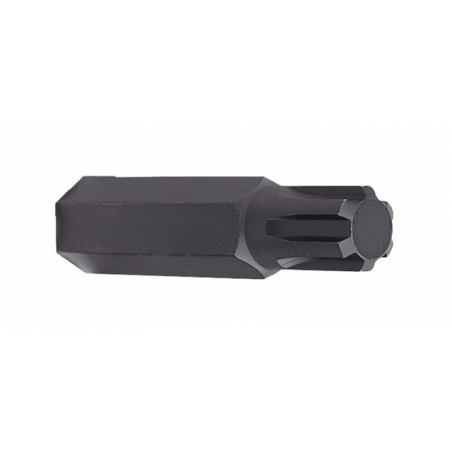 Bit torx T30 5/16'' do nasadki długiej 1/2'' 403330 T30*80mm