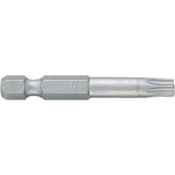 Bit, grot, końcówka do wkrętarki 1/4 torx T27*70mm