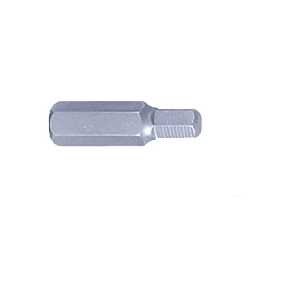 Bit, grot, końcówka 10mm HEX 4.0*36mm
