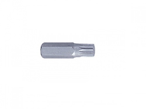 Bit, grot, końcówka 10mm spline 6.0*36mm