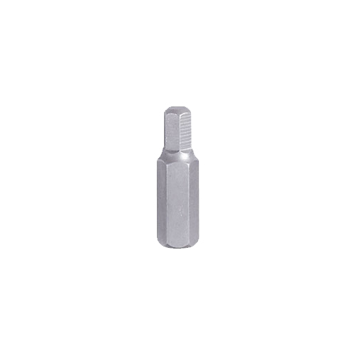 Bit, grot, końcówka 10mm HEX 12*36mm