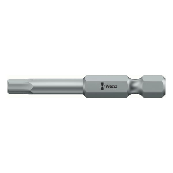 Bit sześciokątny, grot 3,0 X 89 mm hex-plus TYP 840/4 z