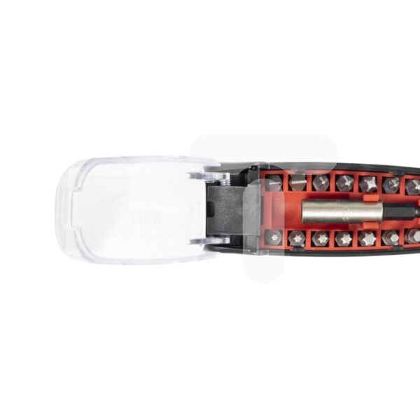 Zestaw bitów  standardowych croco BOX03 17CZ.