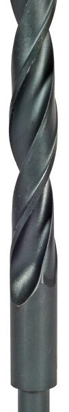Wiertło do metalu hss-r black uchwyt redukowany 20.0 mm
