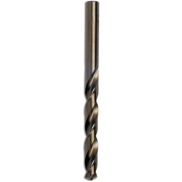 Wiertło do metalu HSS kobaltowe, cobalt 9.5mm