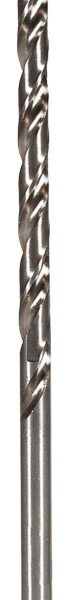 Wiertło HSS silver długie nwkb 2.5 mm