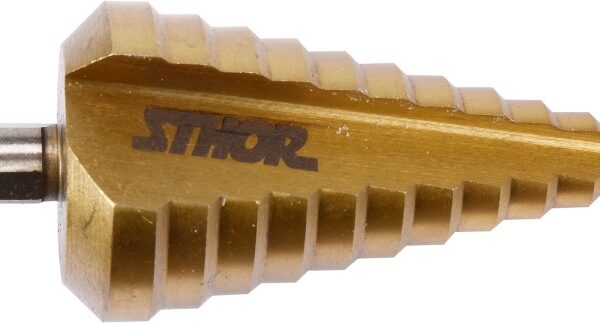 Wiertło stopniowe 4-39mm
