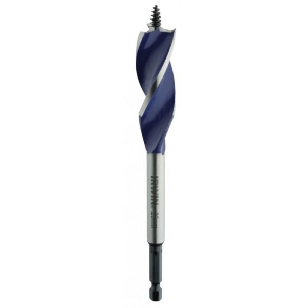 Wiertło do drewna blue groove 6X 16*150mm