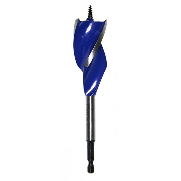 Wiertło do drewna blue groove 6X 14*100mm