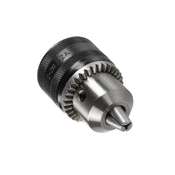 Uchwyt wiertarski na kluczyk 1.5-13mm