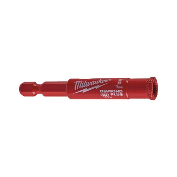 Wiertło diamentowe 10mm