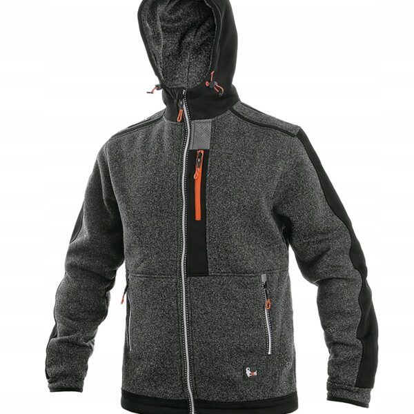 Kurtka/bluza ochronna CXS indianapolis rozmiar S