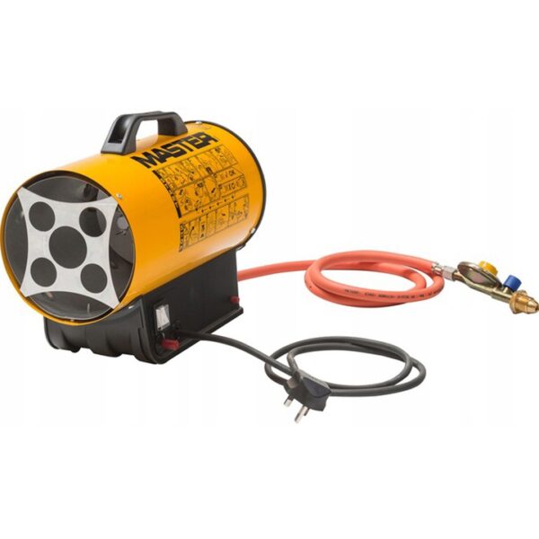 Nagrzewnica gazowa Master BLP 11M DE